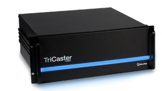 Tricaster